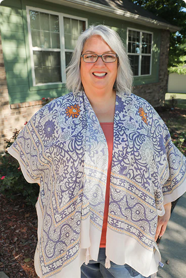 Heather Wimsett