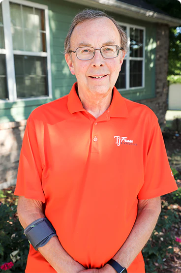 Tom Franz